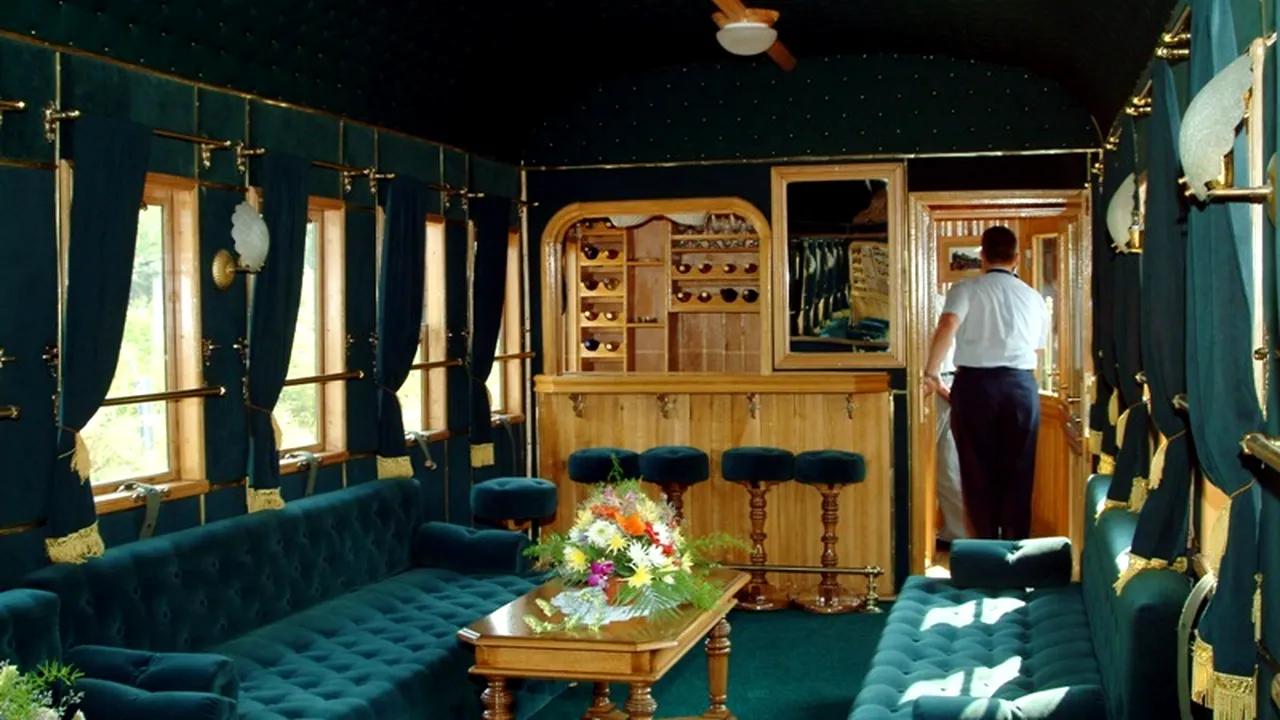 Care este societatea din Transporturi care a 