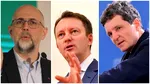 Liderul UDMR, Kelemen Hunor, afirmă, chiar în ziua votului pentru guvernul Mureșan, că președintele Nicușor Dan va face o nouă desemnare, în mai puțin de trei luni