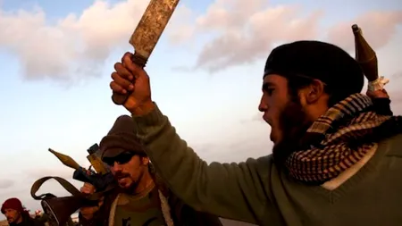 Patru cetățeni italieni au fost răpiți în Libia