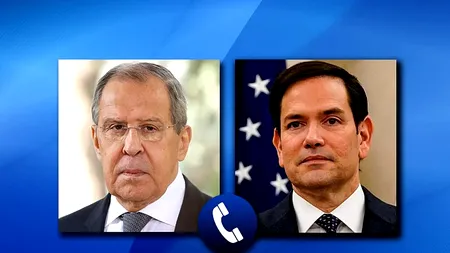 Avertisment direct către SUA din partea Rusiei. Diplomații sunt sfătuiți să părăsească Kievul înaintea atacului iminent al Rusiei