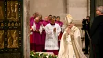 Papa Leon a încheiat Anul Sfânt Catolic prin închiderea Uşilor Sfinte de la Vatican, un gest solemn