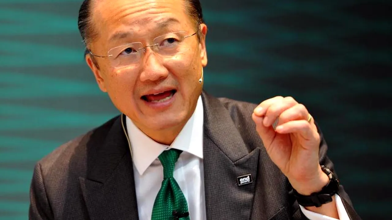 Protest al angajaților Băncii Mondiale: „Există o atmosferă dominată de teamă