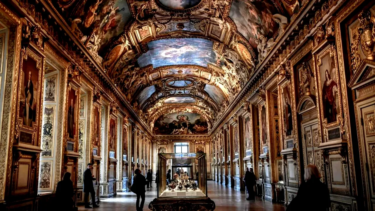 Greva de la Luvru a fost votată „în unanimitate”. Cel mai vizitat muzeu din lume și-a închis porțile luni dimineață. Când va fi redeschis