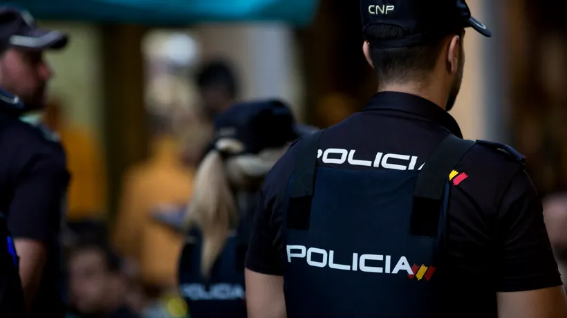 Un român din Spania este acuzat că a furat un TIR plin cu usturoi. Cum se apără bărbatul