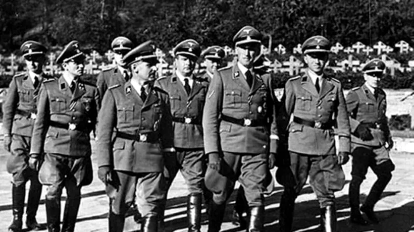 Cum i-a ajutat Suedia pe naziști să cucerească Norvegia în timpul celui de-Al Doilea Război Mondial