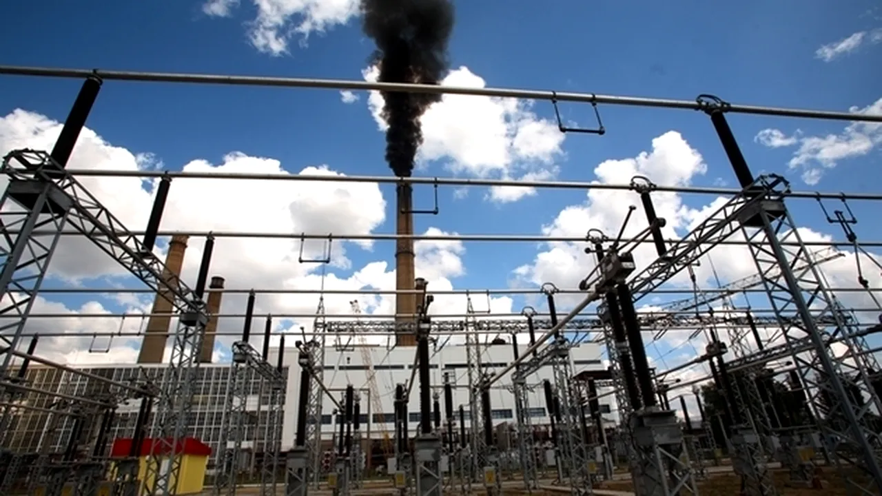 E.ON: Unica șansă a termocentralei de 1 miliard de euro de la Brăila este să primească ajutor de stat