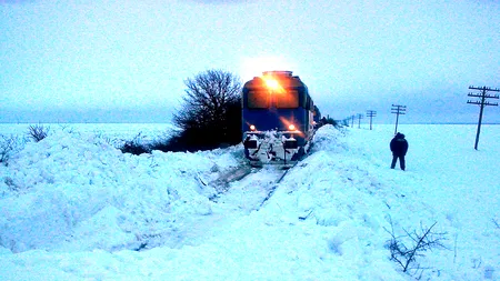 Oprea spune că 3.000 de forțe ISU sunt pregătite să intervină dacă vor fi probleme din cauza vremii