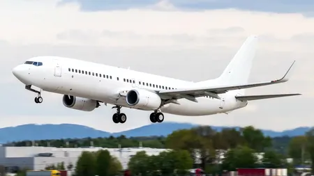 Catastrofă aviatică evitată în ultimul moment în Statele Unite. Două avioane Boeing 737 erau să se ciocnească în aer