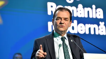 Ludovic Orban: „Președintele trebuie să dea mandat PSD”
