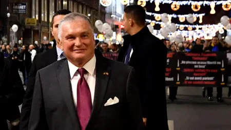 Mesajul lui Adrian Zuckerman la sfârșit de an: „România este la un pas de măreție. Momentul de pornire este acum