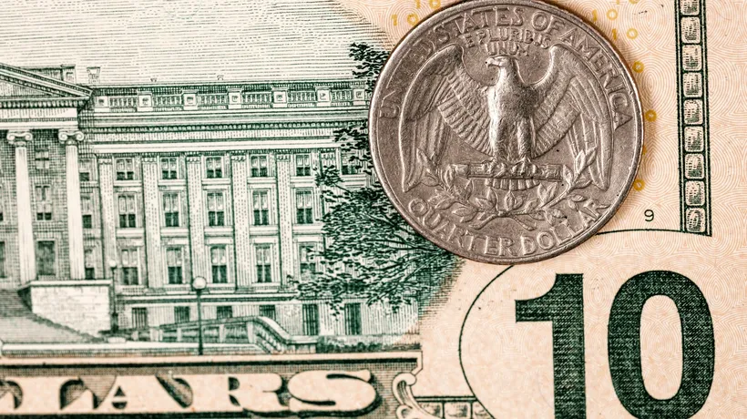Rata inflației se menține PESTE ținta Fed în SUA, ceea ce ar putea amâna relaxarea politicii monetare