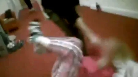 VIDEO. Pacienții cu dizabilități de la un spital din Marea Britanie, TORTURAȚI de angajați. IMAGINI ȘOCANTE