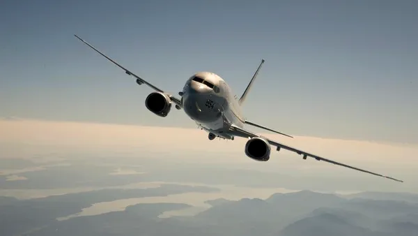Israel vrea să cumpere aeronave antisubmarin din cauza tensiunilor cu Turcia