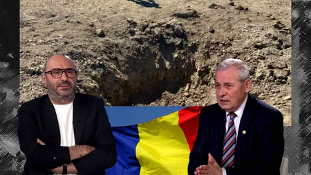 Gen. (R) Eugen Bădălan: „Avem legislație, DRONELE pot fi doborâte dacă prezintă un pericol”