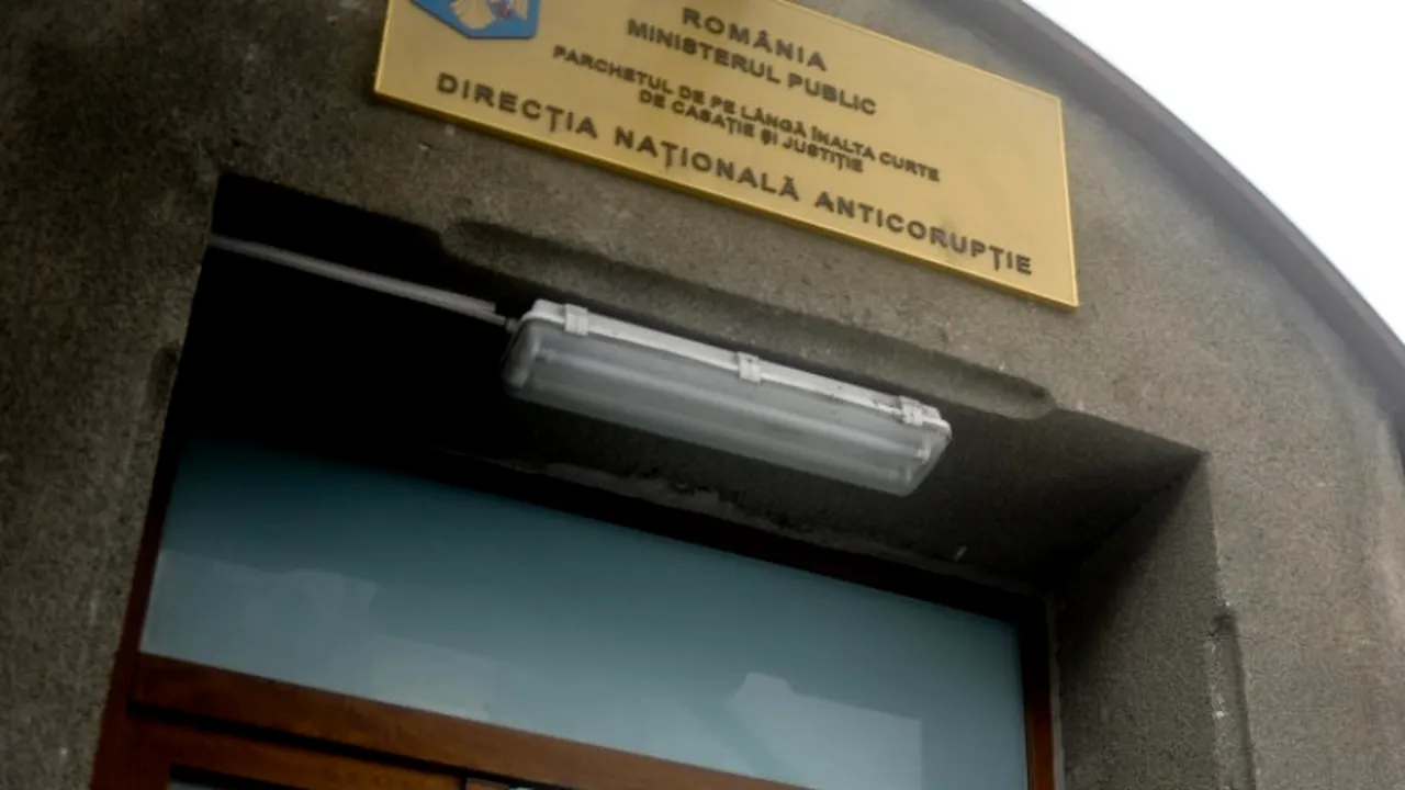 Laura Chițoiu, informată la DNA privind calitatea sa de suspect în dosarul 