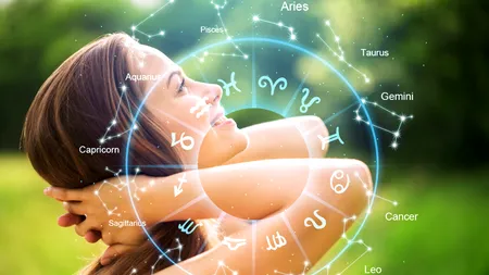 Norocul bate la ușă pentru aceste zodii, la finalul lunii martie 2025, potrivit Cameliei Pătrășcanu