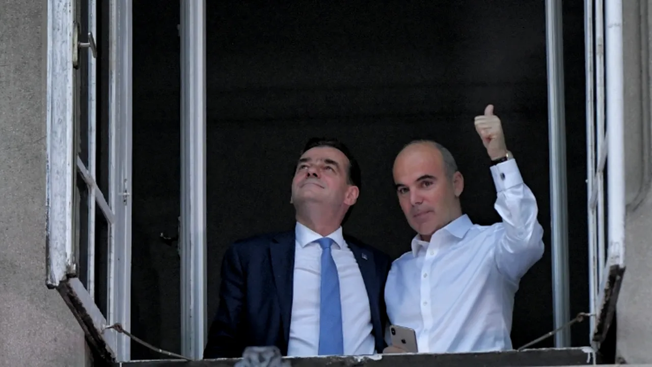 A pierdut PNL?! Sau a câștigat?