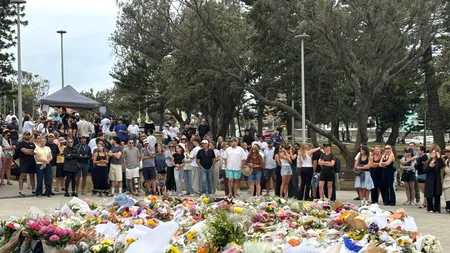 Suspecții măcelului de pe plaja din Australia călătoriseră în Filipine, cu o lună înainte de atac pentru 