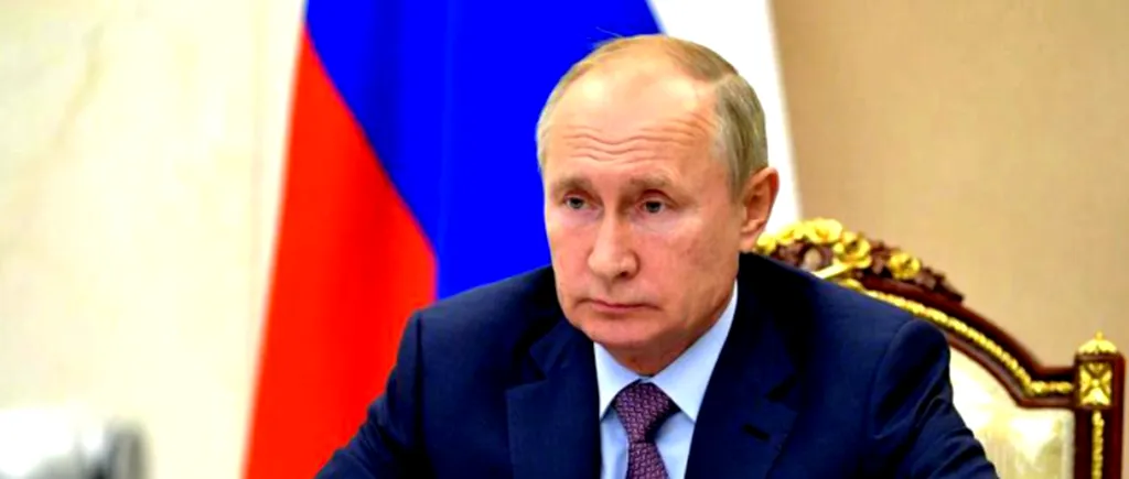 Vladimir Putin speră ca talibanii să se comporte ”civilizat”: ”Rusia nu este interesată de dezintegrarea Afganistanului”