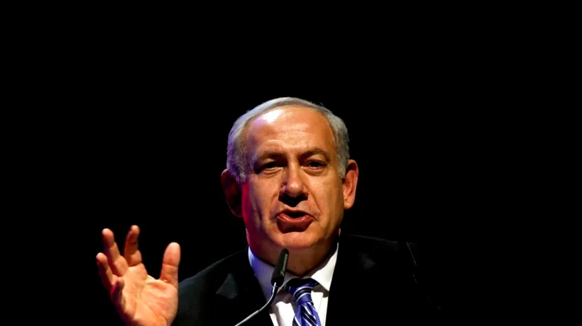 Netanyahu a criticat concesiunile făcute Iranului cu privire la programul său nuclear
