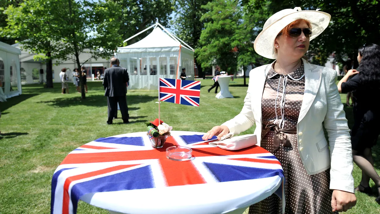 Reacția Ambasadei Marii Britanii față de ordonanța Ponta-Dragnea care legiferează traseismul primarilor