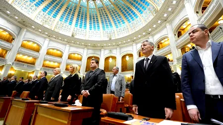 Cei mai bogați parlamentari. TOP 12 senatori și deputați cu peste 400.000 de euro în conturi