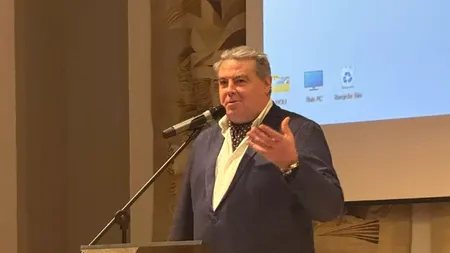 Adrian Cioroianu, directorul Bibliotecii Naționale, trimis în JUDECATĂ. Este acuzat de divulgarea informaţiilor secrete de serviciu sau nepublice