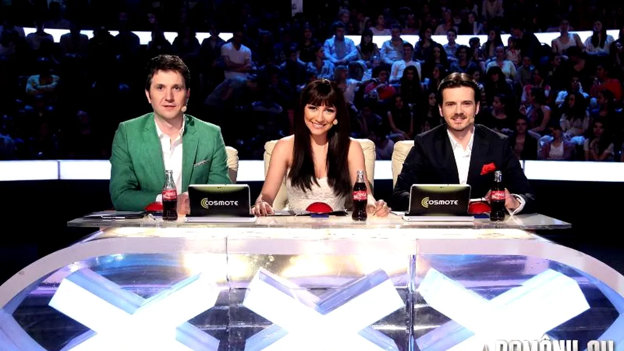 Andra a fost sărbătorită de ziua ei, în caravana 