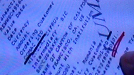 Scandalul finanțării campaniei. Băsescu: 