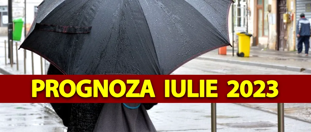 Meteorologii Accuweather au modificat PROGNOZA | Ce se întâmplă cu vremea sâmbătă, 17 iunie 2023. Au apărut și primele informații despre luna iulie