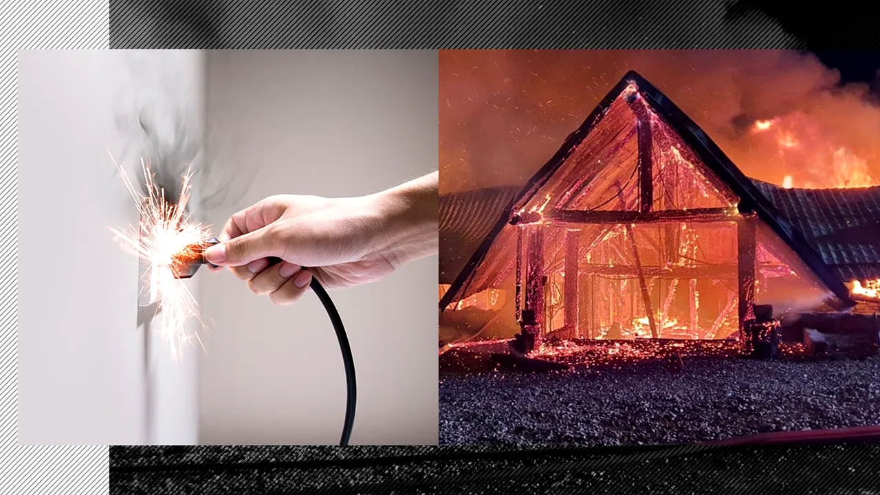 EXCLUSIV | Cum s-ar fi declanșat incendiul devastator de la Ferma Dacilor. Ce s-a întâmplat la mansarda unde erau cazate victimele