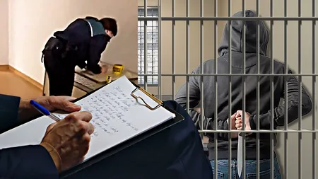 EXCLUSIV | Adolescentul care și-a înjunghiat profesoara poate fi transformat în criminal, în lipsa terapiei adecvate. Ce spun psihologii