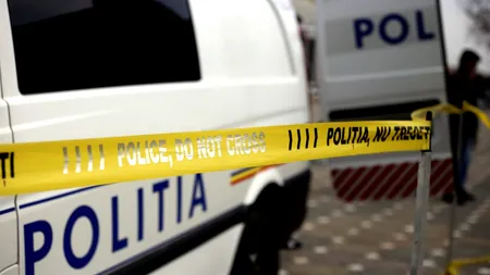 TRAGIC.Tânăr, găsit spânzurat într-un parc din mijlocul oraşului Galați