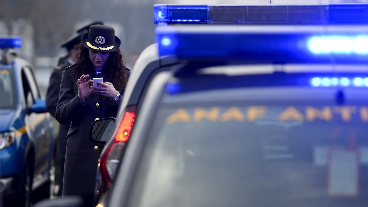 Șeful ANAF îl contrazice pe ministrul Finanțelor: Un inspector fiscal nu poate să fie și consultant, ar fi un conflict de interese