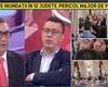 Victor Ponta: „Probabil că domnul GEORGESCU a realizat, după 18 mai, că s-a încrezut în cine nu trebuie și că a fost folosit”