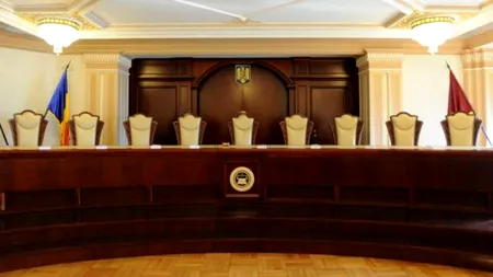 ULTIMA ORĂ. Legea pentru combaterea evaziunii fiscale, modificată, merge la promulgare. CCR a respins, ca neîntemeiate, trei obiecții de neconstituționalitate (SURSE)