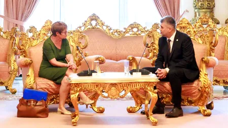 VIDEO | Premierul Marcel Ciolacu: „Salutăm acțiunile BERD în România și sprijinul acordat sectorului privat”