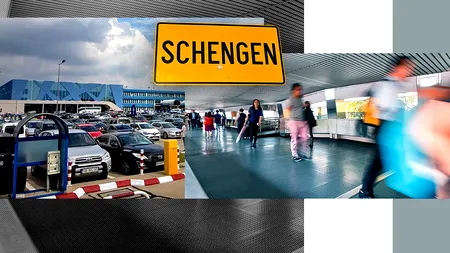 Acțiuni de amploare prin SCHENGEN. Sute de fugari căutați de alte state, depistați în România / Aceeași soartă au avut-o și 149 de români