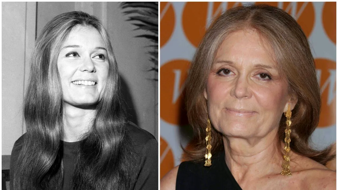 A murit Gloria Steinem, jurnalistă emblematică și activistă pentru drepturile femeilor. Celebră pentru reportajul scandalos despre cluburile Playboy
