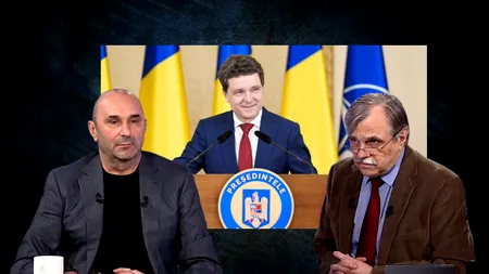 Valentin Stan: Nicușor Dan ne anunță că nu-și pregătește discursurile și se bazează pe improvizație.