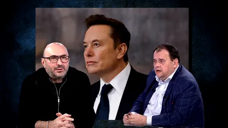 H. D. Hartmann: “Musk a cerut să fie SALVATE informațiile de pe servere“