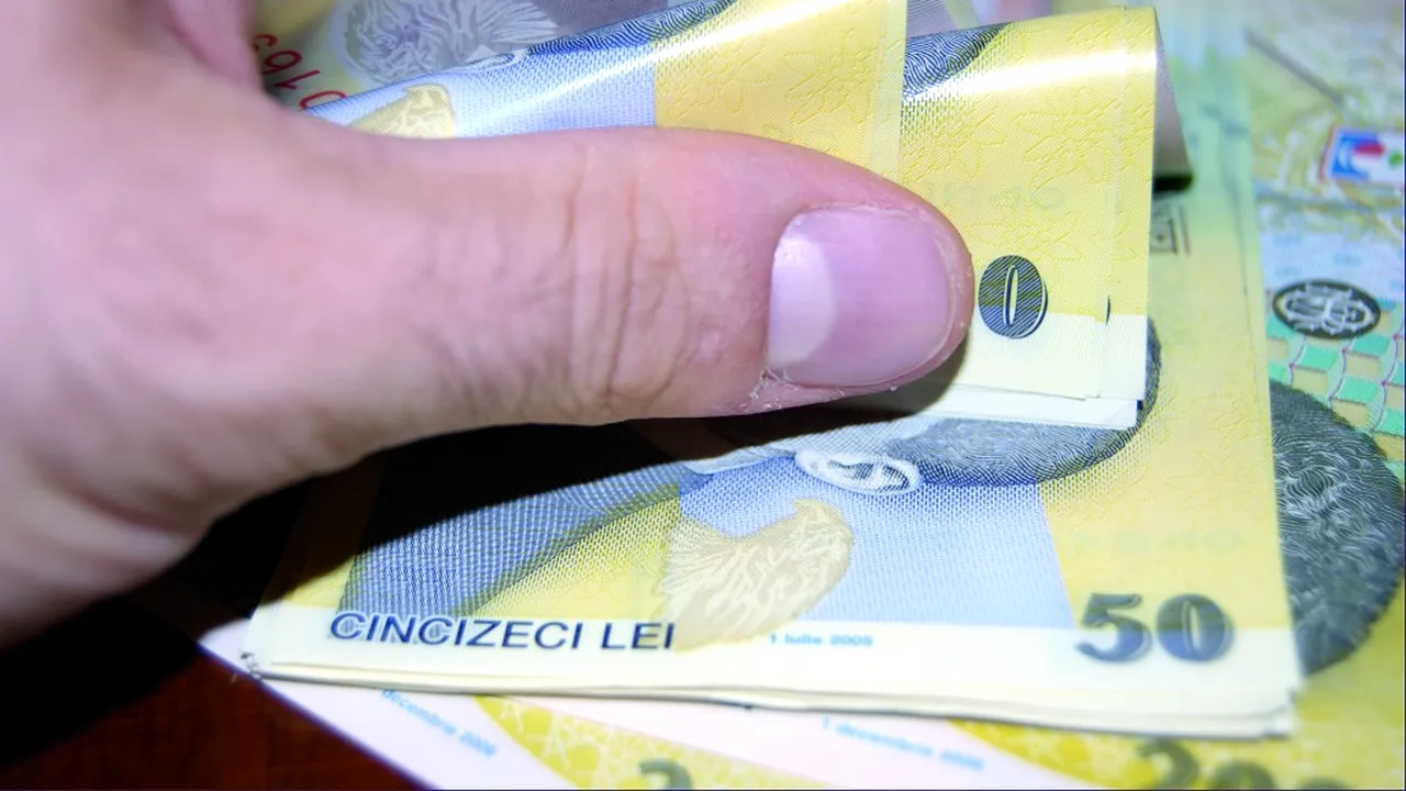 Aceasta este cea mai mare pensie din România