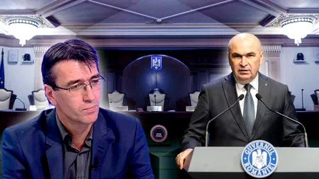 Bolojan şi Pîslaru au mesaje de la avocatul Adrian Toni Neacşu: 