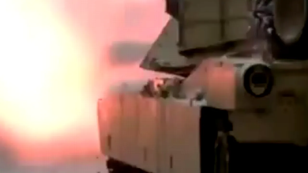 500 de militari americani și zeci de tancuri și mașini de luptă au ajuns marți în România