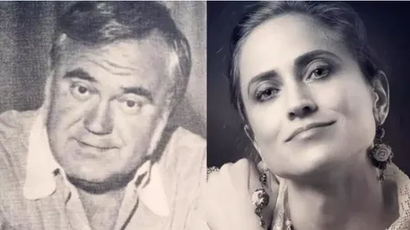 Irina, fiica regretatului actor Dem Rădulescu, și semnele ”de dincolo” primite de la acesta: ”În momentele de cumpănă s-a ivit ceva care să mă ajute”