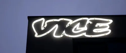 Trustul media american „Vice” își declară FALIMENTUL. Va fi cumpărat de creditorii săi, între care se numără și Soros Fund Management