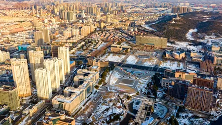 Financial Times: China se confruntă cu DEFLAȚIE /Prețurile scad în cel mai intens ritm din ultimii 15 ani