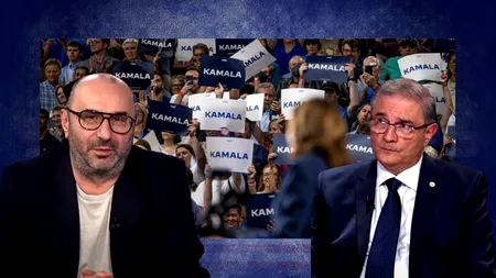 Silviu Predoiu: „Nu Trump a câștigat, Democrații au pierdut TOTUL”