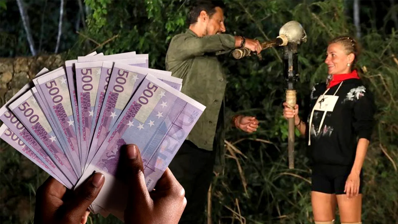 Am făcut calculul complet! Câți bani a primit Elena Marin pentru cele 3 săptămâni la Survivor All Stars de la Pro TV