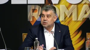 VIDEO – Marcel Ciolacu: Nu vor fi taxe noi. Asta este o certitudine / Sunt adeptul unei impozitări pe o perioadă determinată pentru veniturile excepţionale